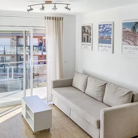 Apartamento Con Piscina, Terraza Y Parking Gratis 
