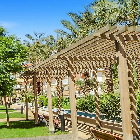 Appartement Apartamento Con Piscina, Terraza Y Parking Gratis 