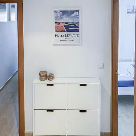 Appartement Apartamento Con Piscina, Terraza Y Parking Gratis 