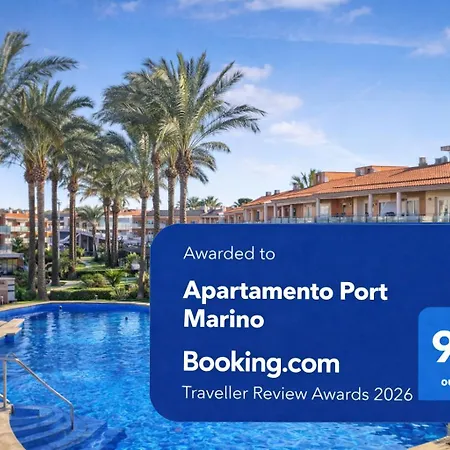 Con Piscina, Terraza Y Parking Gratis 